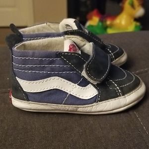 Vans Baby Shoes